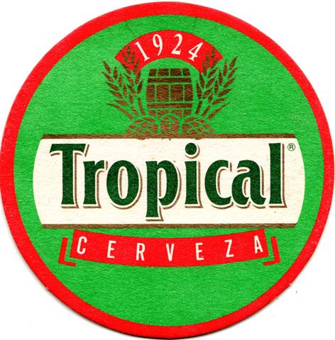 santa cruz ic-e ccc tropical rund 1ab (200-o 1924-u cerveza)